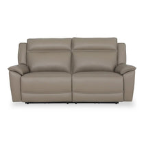 Leather Sofas