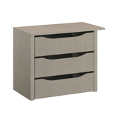 Interior Drawer For Wardrobes - Orange - Pendle Village Furniture