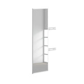 Wiemann Sliding Door Interior Mirror - VIP - Pendle Village Furniture