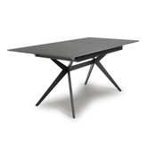 Pinnacle Extendable Granite Dining Table - Pendle Village Furniture