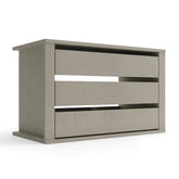 Interior Drawer For Wardrobes - Orange + Extra B - Pendle Village Furniture