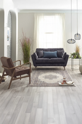 Alhambra Ivory/Beige Antique Style Contemporary Rug - Pendle Village Furniture