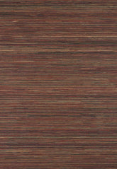 Brighton Orange Striped Indoor Outdoor Rug - Pendle Village Furniture