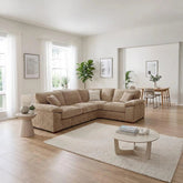 Tuscan Kingston Fabric Sofa Collection