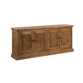 Château Bordeaux Large Sideboard - Pendle Village Furniture