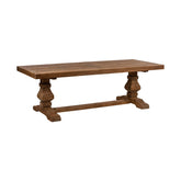 Château Bordeaux 2.4M Dining Table - Pendle Village Furniture