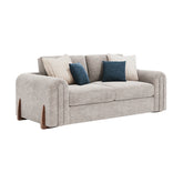 Cavendish 2 Seater Fabric Sofa - Pendle Village Furniture