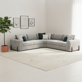 Cavendish Hepworth Fabric Sofa Collection