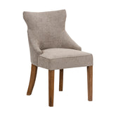Château Bordeaux Lily Dining Chair – Set of 2 - Pendle Village Furniture