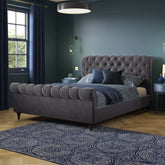 Chester Bed Frame - Pendle Village Furniture