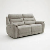 Chicago 3 Seater Power Recliner Sofa