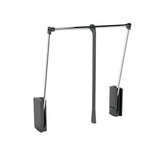 Clothes Lift Orange Plus - Pendle Village Furniture