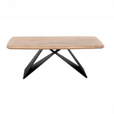 Luca Coffee Table - Pendle Village Furniture