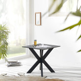 Cree Lamp Table - Pendle Village Furniture
