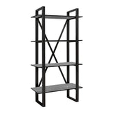 Cree Shelf Unit - Pendle Village Furniture