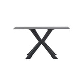 Cree Console Table - Pendle Village Furniture