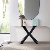 Cree Console Table - Pendle Village Furniture