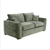 Eden Dion Chenille Fabric Sofa Collection - Pendle Village Furniture