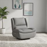 Fredric Electric Reclining Swivel Glider Chair