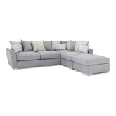 Fargo Corner Chaise Sofa Group - Pendle Village Furniture
