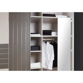 Wiemann Sliding Door Interior Mirror - VIP - Pendle Village Furniture