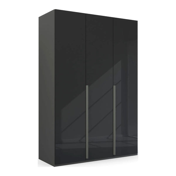 Frans 151cm 3 Door Wardrobe Rauch Wardrobes Pendle Village Furniture
