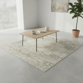 Galleria Moroccan Beige Rug