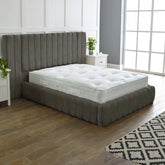 Grand 1000 Pocket Sprung Memory Foam Mattress - Pendle Village Furniture