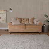 Horatio Fabric Upholstered Sofa Collection - Pendle Village Furniture