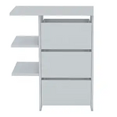 Wiemann Interior Drawer with Shelves - VIP - Pendle Village Furniture