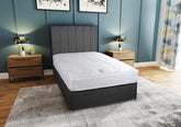 Kayflex Luxury Pocket 1000 mattress with pocket spring system