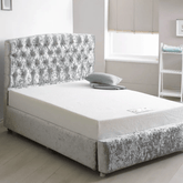 Kayflex BronzeFlex Memory Foam Mattress - Pendle Village Furniture