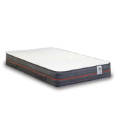 Kayflex Gel Comfy Tension Relief Mattress with gel memory foam