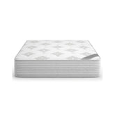 Kayflex Hard Rock Super Density Foam Ultra Firm Mattress