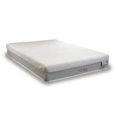 Kayflex Hibern8 Gel-Infused Latex Mattress with 1200 pocket springs