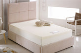 Kayflex Platinum Memory Foam Mattress - Pendle Village Furniture
