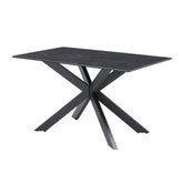Cree Small Dining Table - Pendle Village Furniture