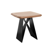 Luca Lamp Table - Pendle Village Furniture