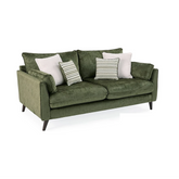 Kensington Padua Fabric Sofa Collection - Pendle Village Furniture