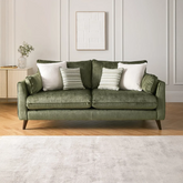 Kensington Padua Fabric Sofa Collection - Pendle Village Furniture