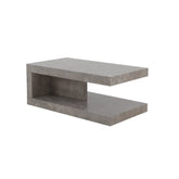 Lucas Coffee Table - Pendle Village Furniture