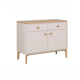 Skye Narrow Sideboard - Pendle Village Furniture