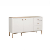 Skye Wide Sideboard - Pendle Village Furniture