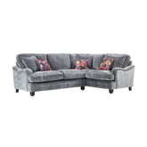 Melanie Fabric Corner Sofa Group - Pendle Village Furniture