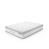 Merrion Deluxe Pocket Sprung Memory Foam Mattress