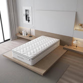 Merrion Ortho Pocket Sprung Mattress