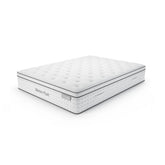 Merrion Plush Pocket Sprung Memory Foam Mattress