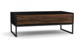 Milo Wooden Coffee Table - Pendle Village Furniture