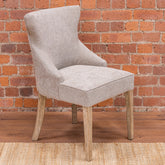 Montauk Lily Dining Chair – Set of 2 - Pendle Village Furniture