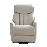 Moreno Leather Rise and Recliner Chair